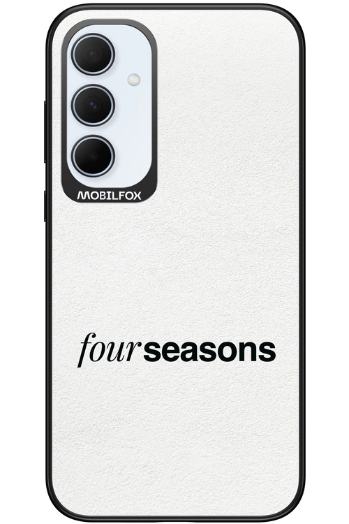 BSW FourSeasons 11 2.0 - Samsung Galaxy A35
