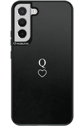 Q Black 2.0 - Samsung Galaxy S22+