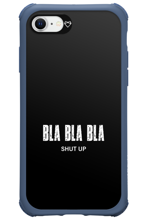 Bla Bla II - Apple iPhone SE 2020