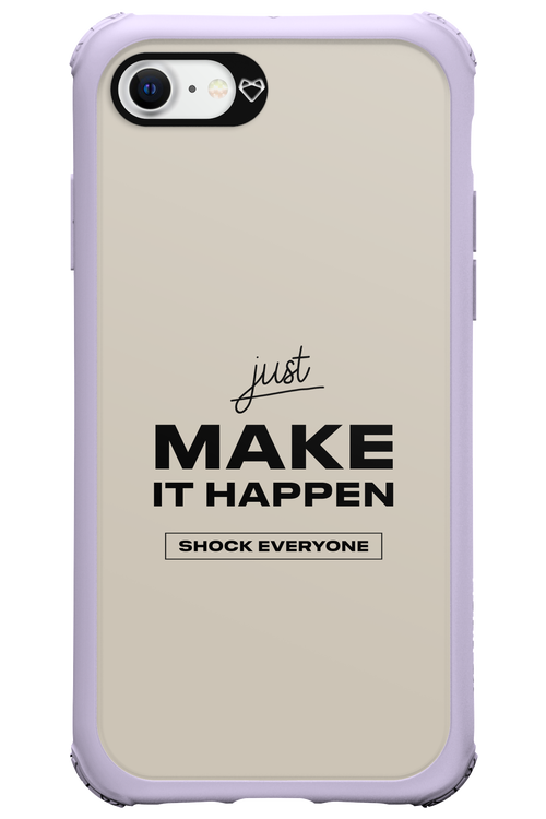 Make IT - Apple iPhone SE 2022