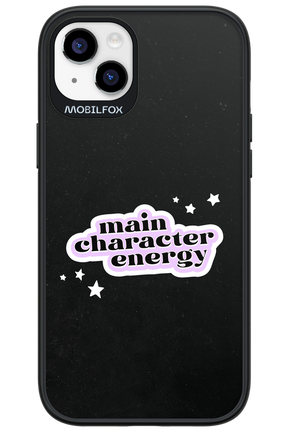 The Main Black - Apple iPhone 14 Plus