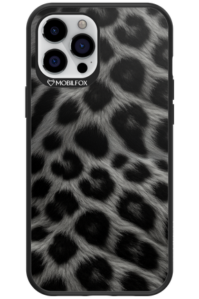 Wild Monochrome - Apple iPhone 12 Pro Max