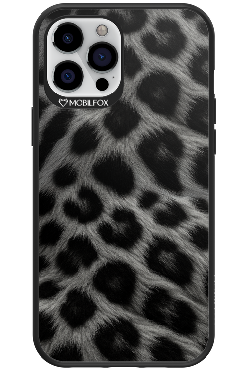 Wild Monochrome - Apple iPhone 12 Pro Max