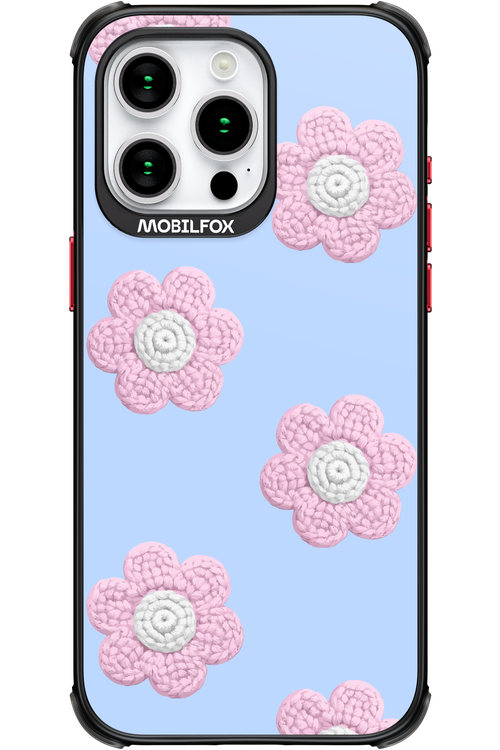 BabyBlue - Apple iPhone 15 Pro Max