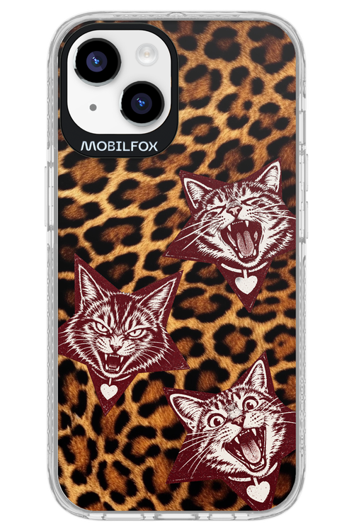 Cats and Chaos 2.0 - Apple iPhone 14