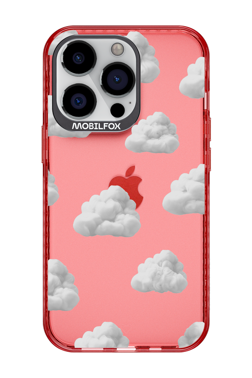Cloudy Simple 2.0 - Apple iPhone 13 Pro