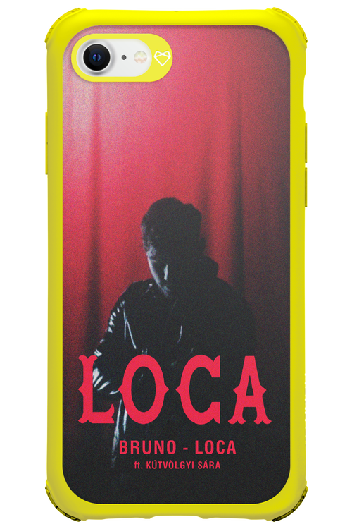 Loca II - Apple iPhone 7