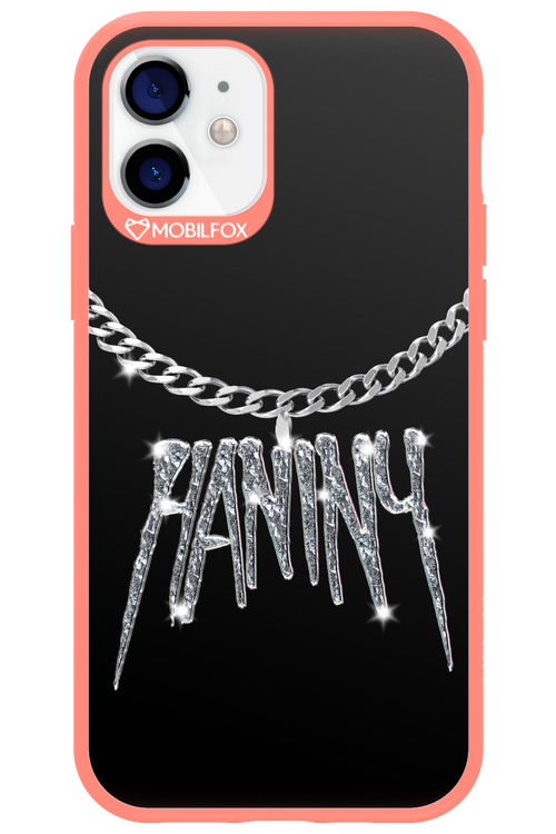 Haniny Chain - Apple iPhone 12