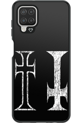 Double crosss 2.0 - Samsung Galaxy A12