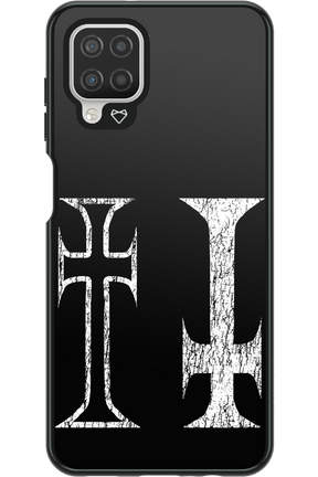 Double crosss 2.0 - Samsung Galaxy A12