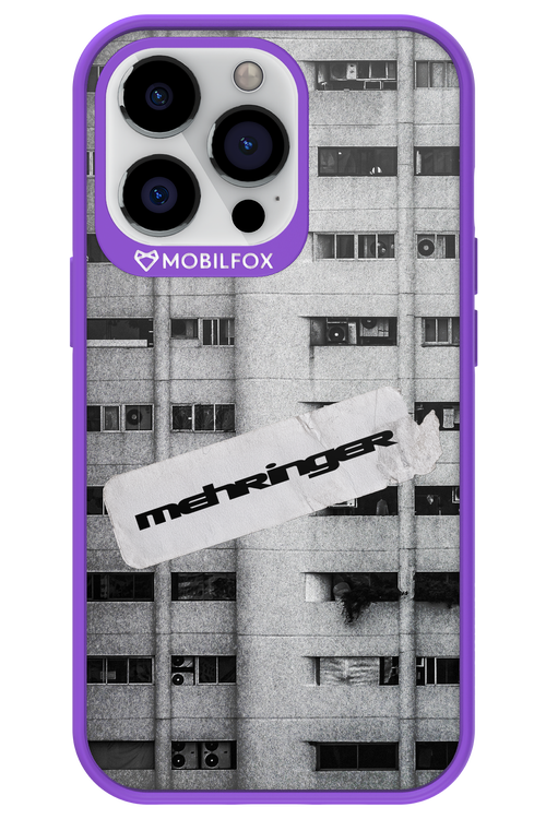 Mehringer Block - Apple iPhone 13 Pro