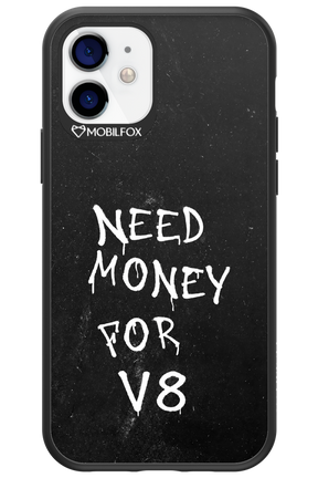 V8 2.0 - Apple iPhone 12