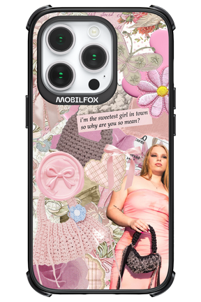 Sweet Fairy - Apple iPhone 14 Pro