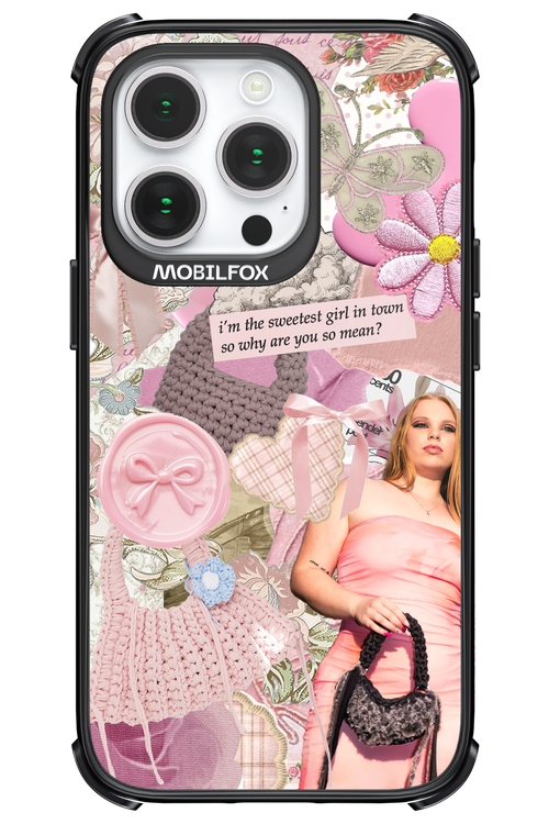 Sweet Fairy - Apple iPhone 14 Pro