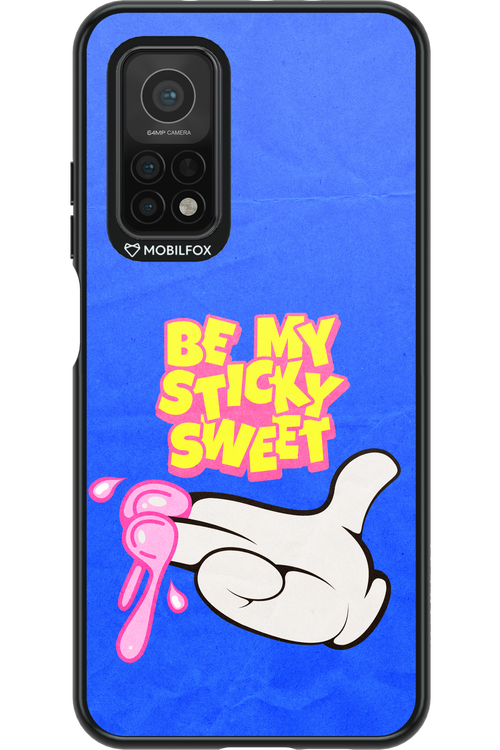 be my sticky sweet 2.0 - Xiaomi Mi 10T 5G