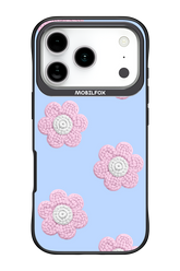 BabyBlue - Apple iPhone 17 Pro