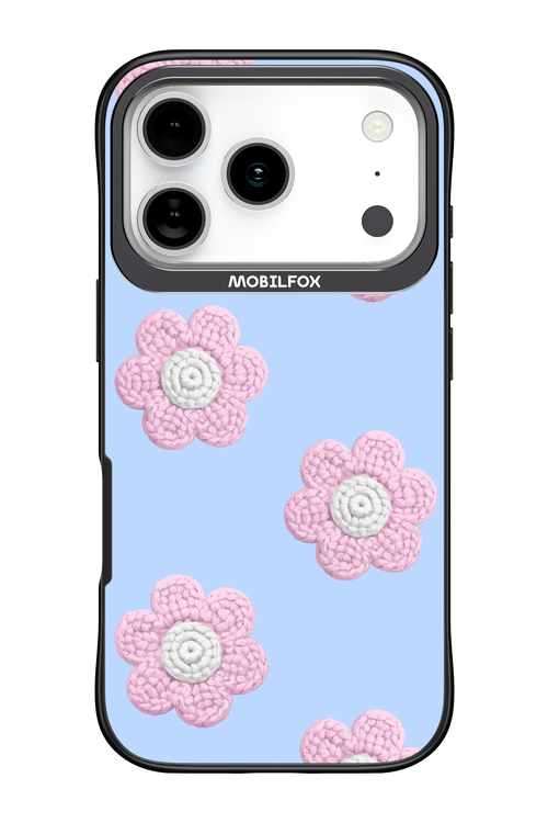 BabyBlue - Apple iPhone 17 Pro