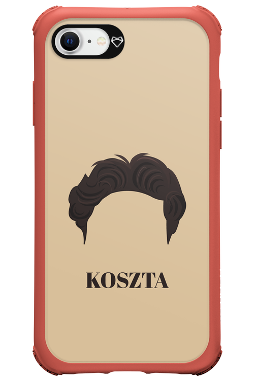 KOSZTA ICON - Apple iPhone SE 2020