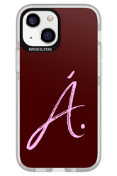 (Dark Blush) A II 2.0 - Apple iPhone 13 Mini