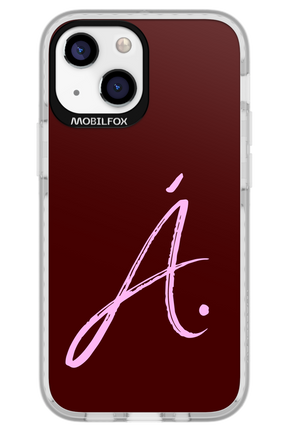 (Dark Blush) A II 2.0 - Apple iPhone 13 Mini