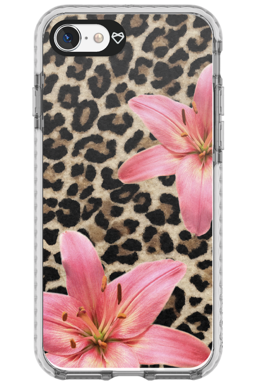 Leobloom - Apple iPhone 8