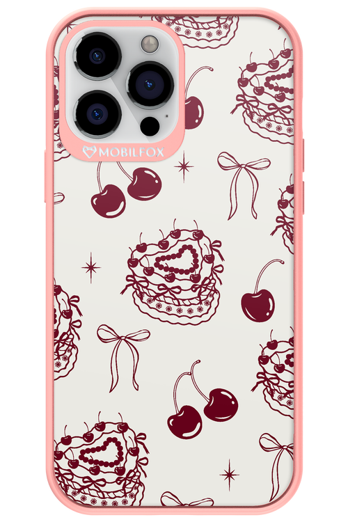 Cake Dream - Apple iPhone 13 Pro Max