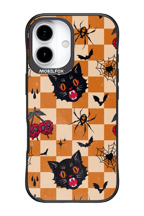 Witch's Patch - Apple iPhone 17