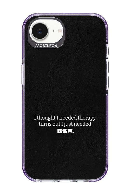 BSW FourSeasons 10 2.0 - Apple iPhone 17e