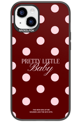 60’s Baby - Apple iPhone 15 Plus