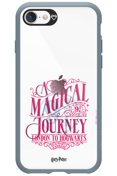 Magical Journey - Apple iPhone SE 2020