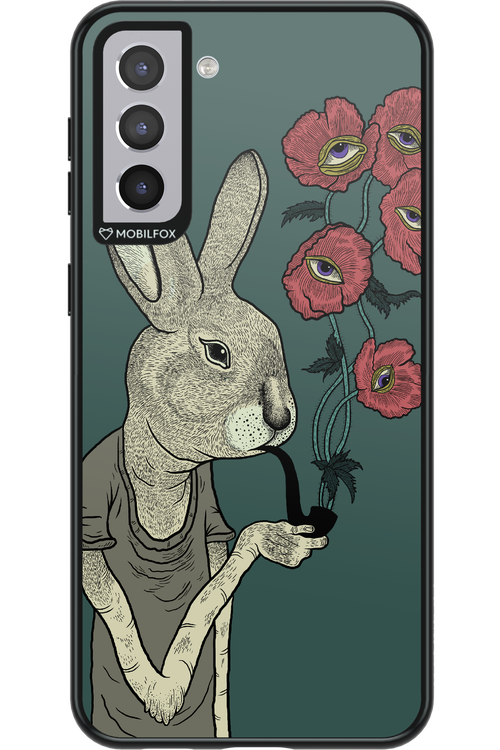 Bunny - Samsung Galaxy S21+
