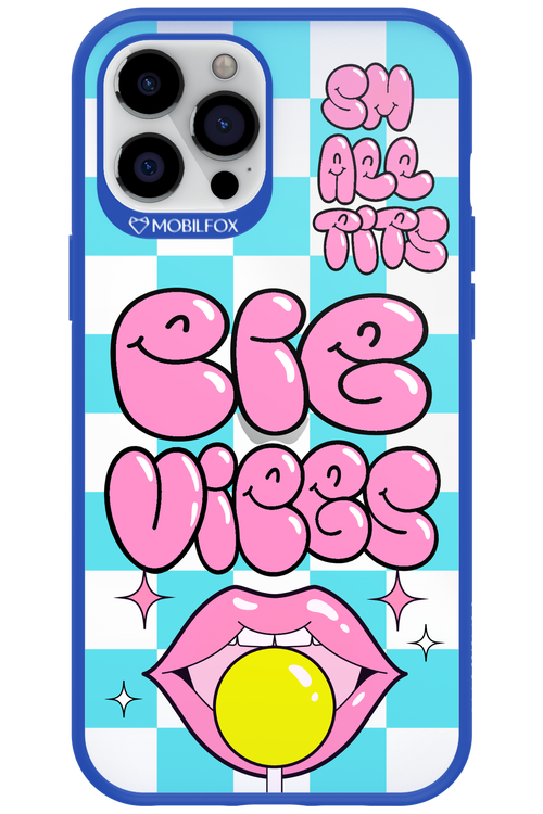 Big Vibes - Apple iPhone 12 Pro Max