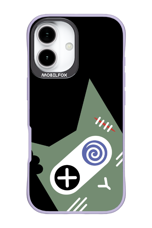 scarface - Apple iPhone 17