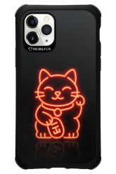 Led Cat - Apple iPhone 11 Pro