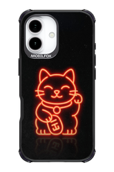 Led Cat - Apple iPhone 17