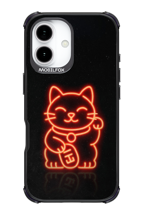Led Cat - Apple iPhone 17