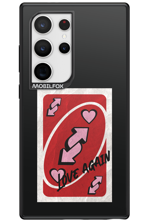LOVE AGAIN 2.0 - Samsung Galaxy S24 Ultra