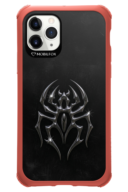 Dark Spider 2.0 - Apple iPhone 11 Pro
