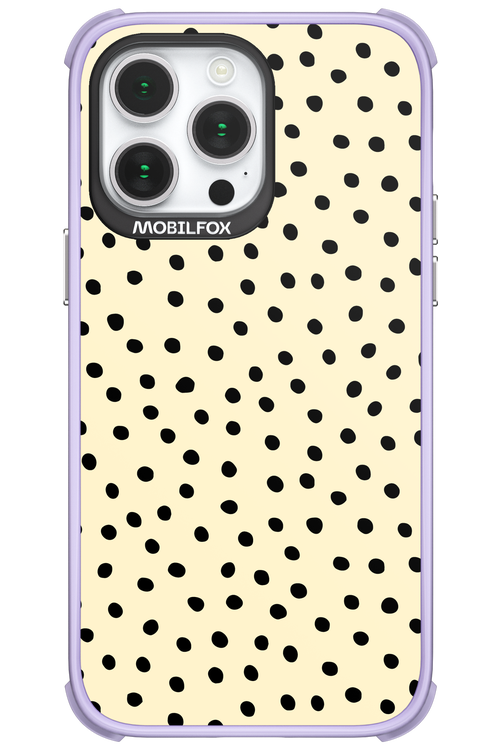 Polka Dots 2.0 - Apple iPhone 14 Pro Max