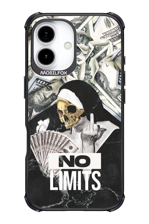 No Limits 2.0 - Apple iPhone 17