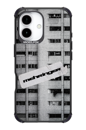 Mehringer Block - Apple iPhone 17