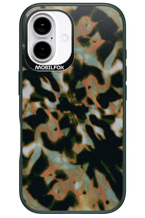 Tiger Acid - Apple iPhone 16