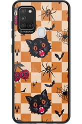 Witch's Patch - Samsung Galaxy A21 S