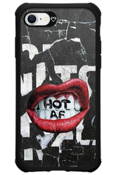 HOT AS F - Apple iPhone 7