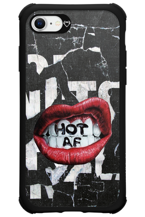 HOT AS F - Apple iPhone 7