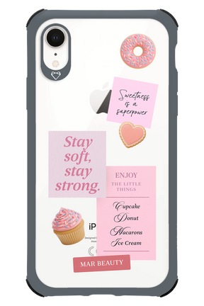 Sweet Babe - Apple iPhone XR