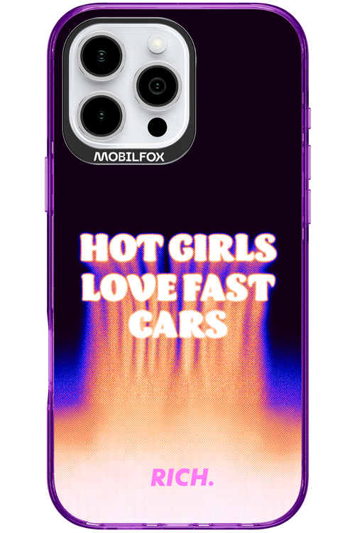 Girls Love - Apple iPhone 16 Pro Max