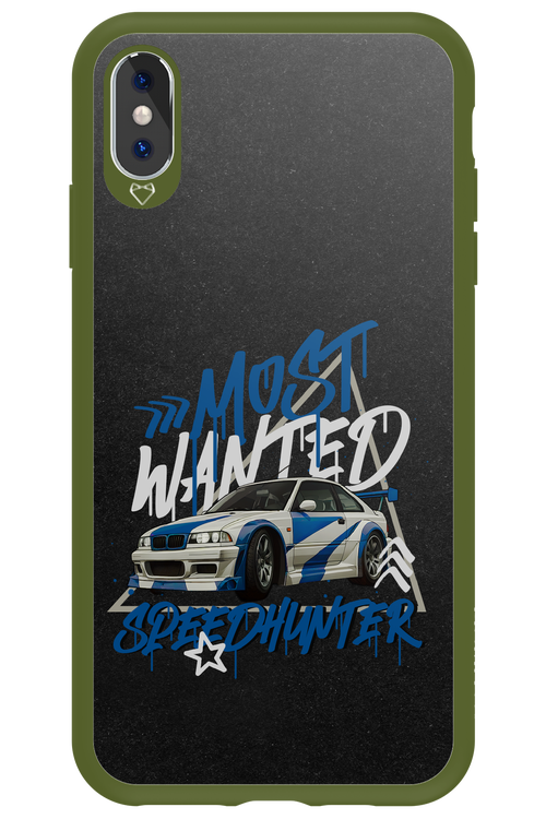 Most wanted - Apple iPhone XS Max