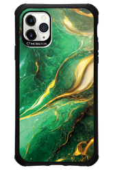 Tourmaline - Apple iPhone 11 Pro Max