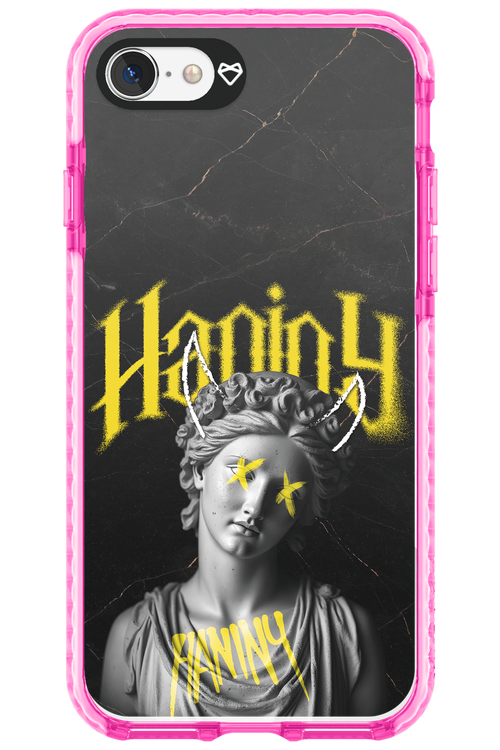 Classic Haniny - Apple iPhone 8